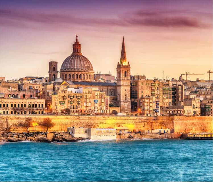 Malta citizenship: how to obtain in 2023