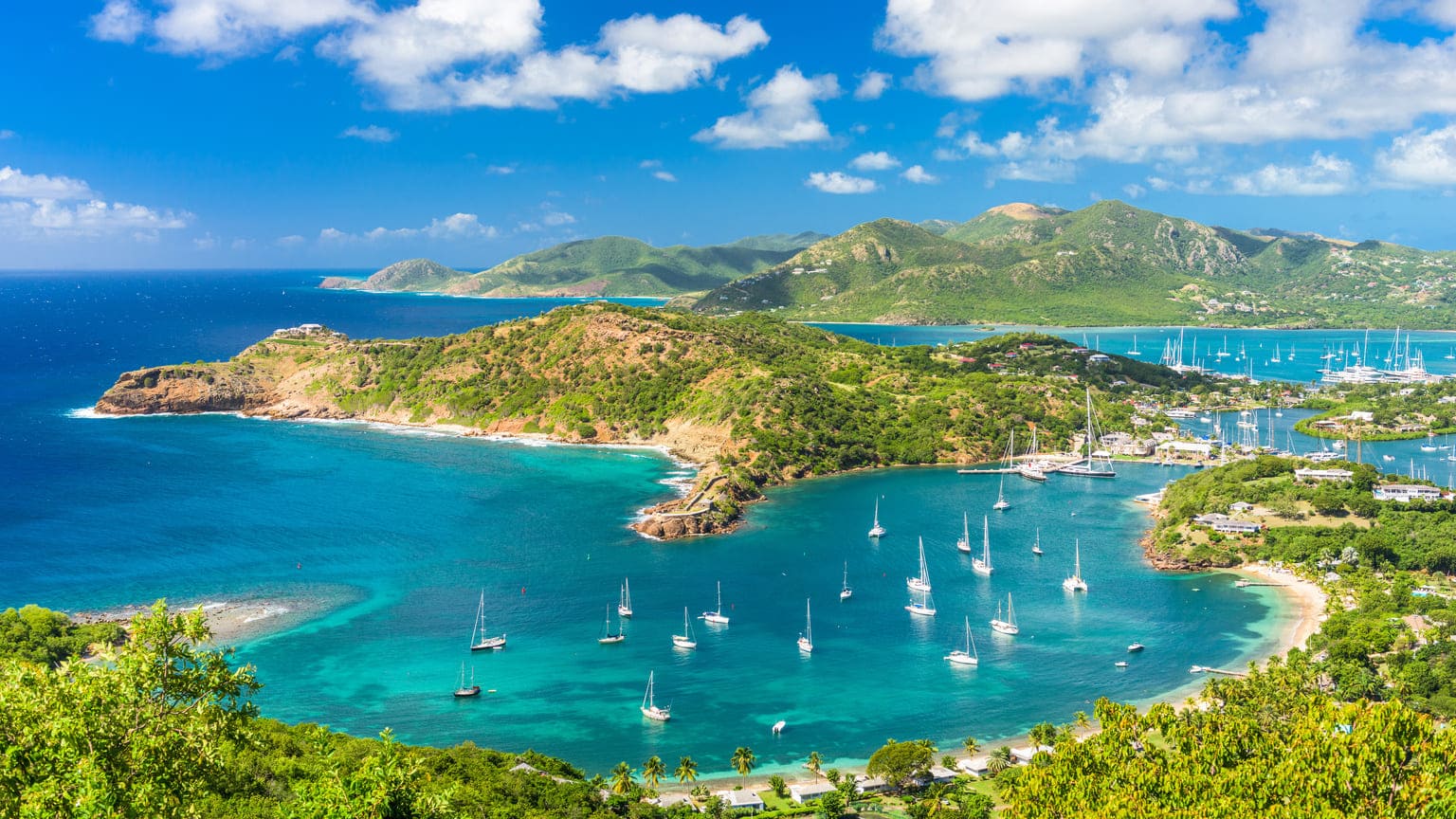 Antigua and Barbuda citizenship: requirements for applicants