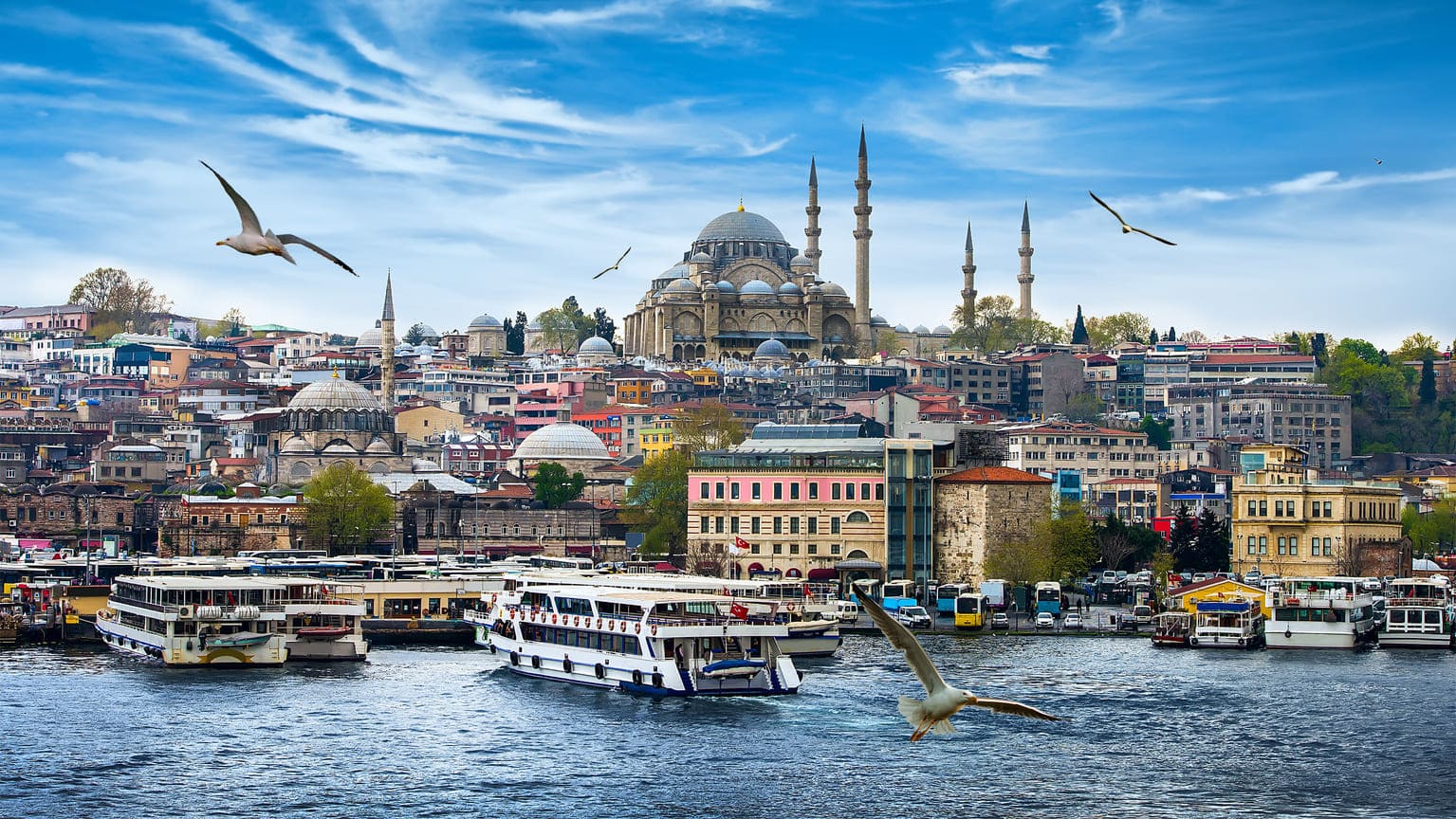 Turkey citizenship by investment: how to obtain in 2023