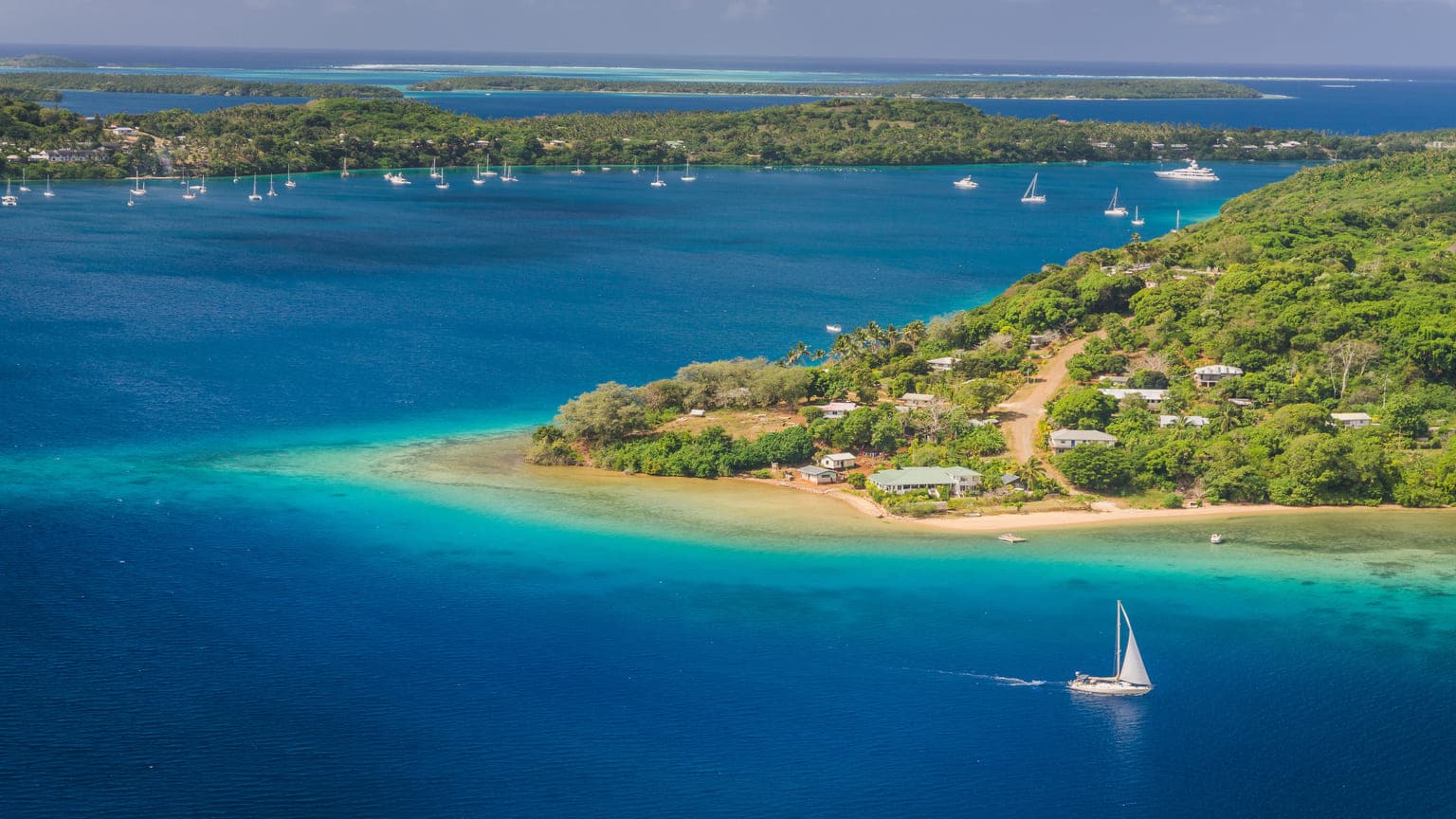 Vanuatu citizenship by investment: requirements for applicants