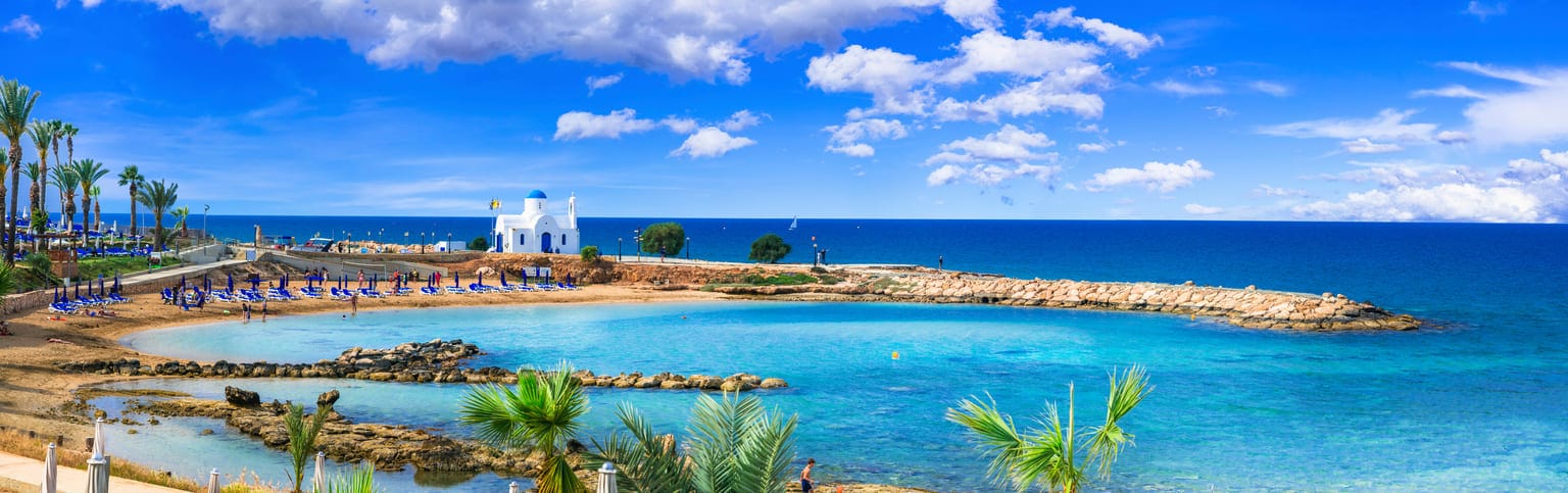 Cyprus permanent residence: how to obtain in 2023