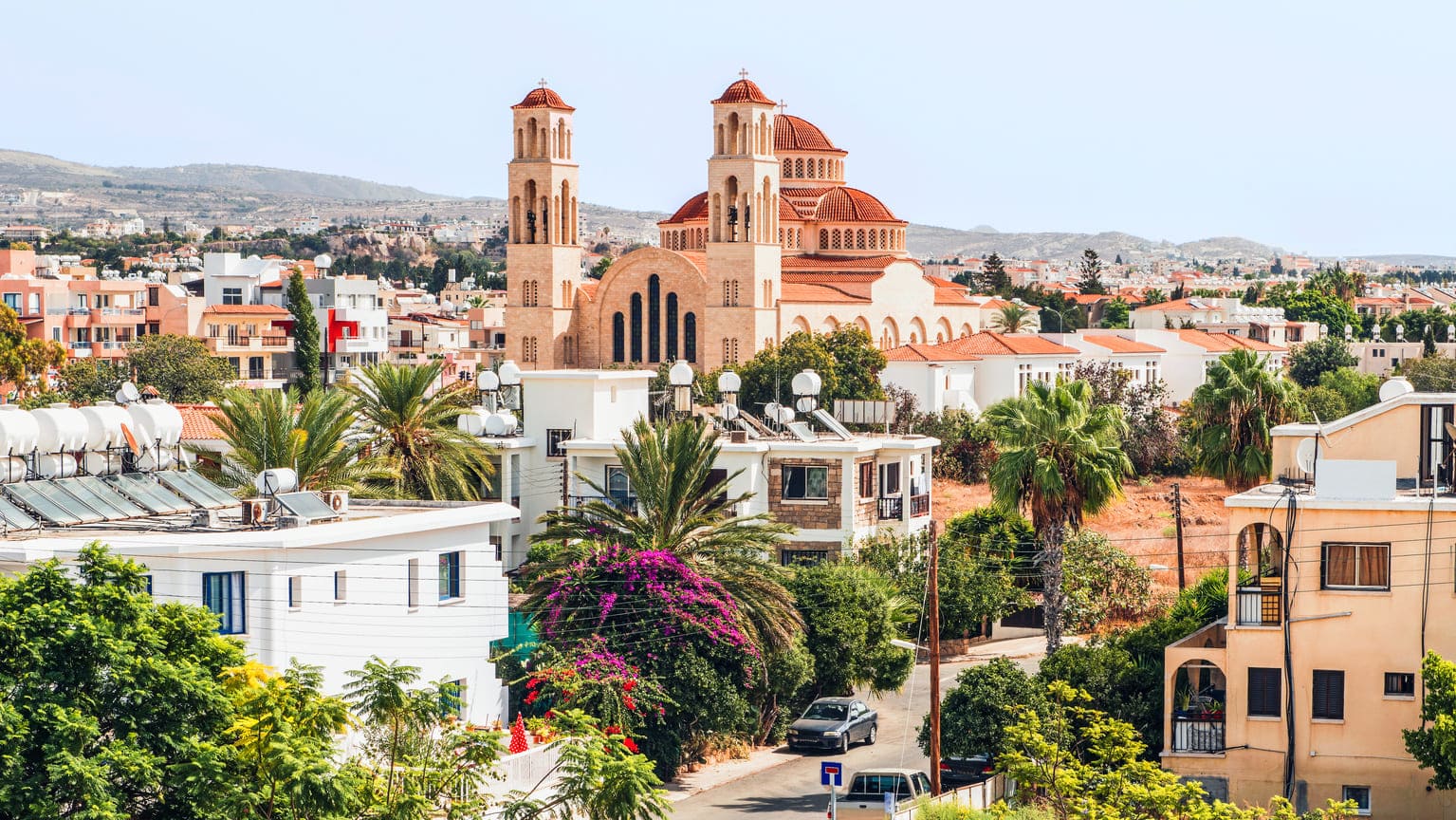 Cyprus permanent residence: requirements for applicants