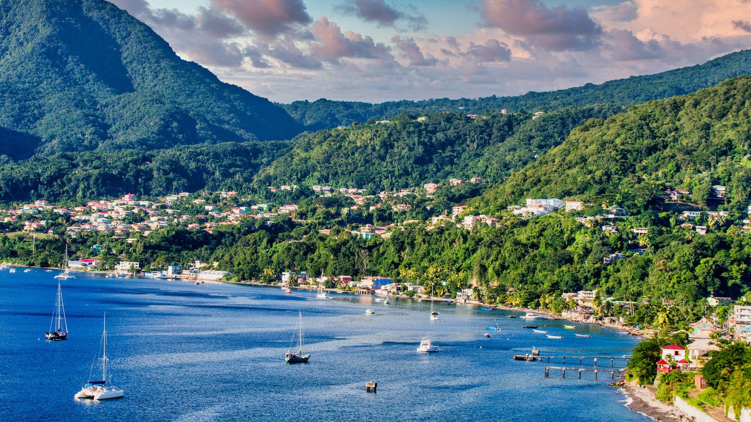 Dominica citizenship by investment: how to obtain in 2023