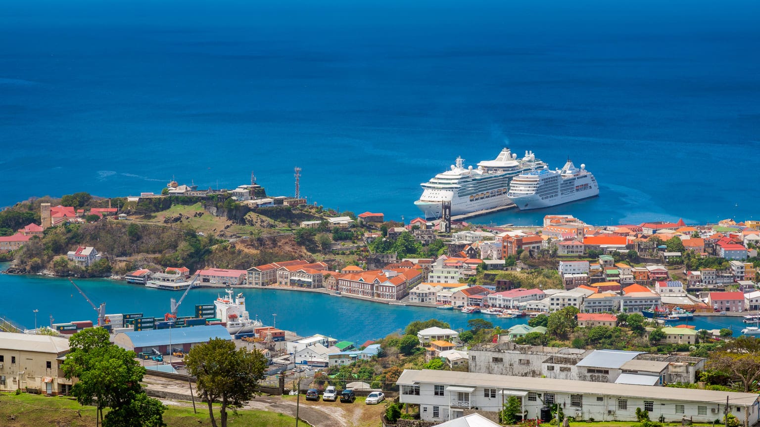Grenada citizenship by investment: how to obtain in 2023
