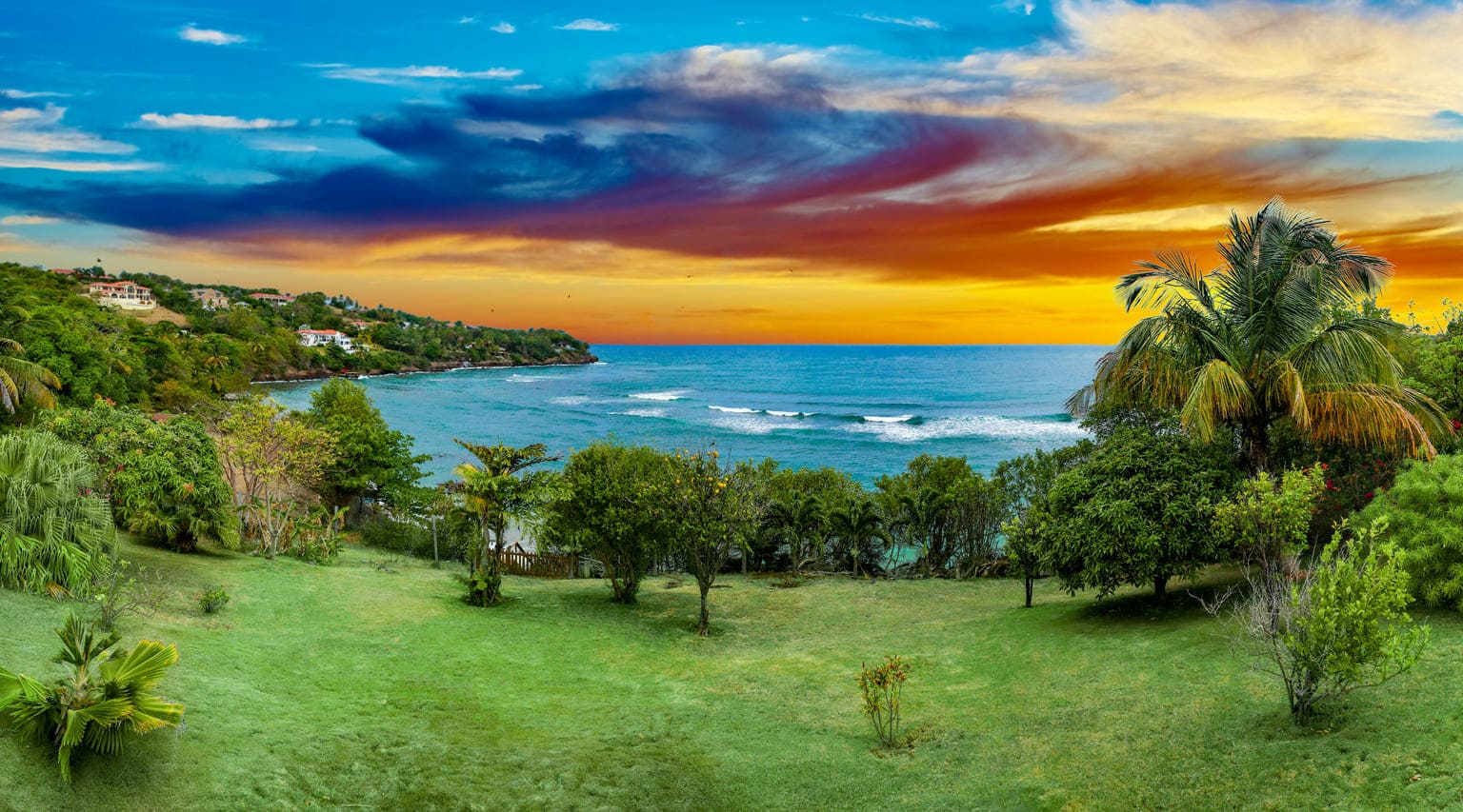 Grenada citizenship by investment: requirements for applicants