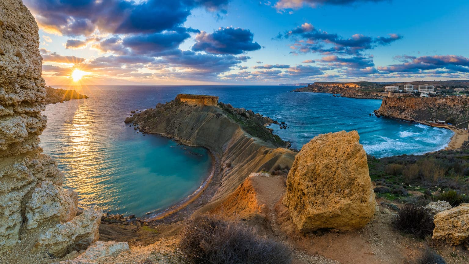 Malta global residence