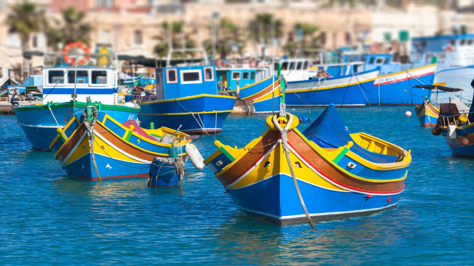 Malta golden visa
