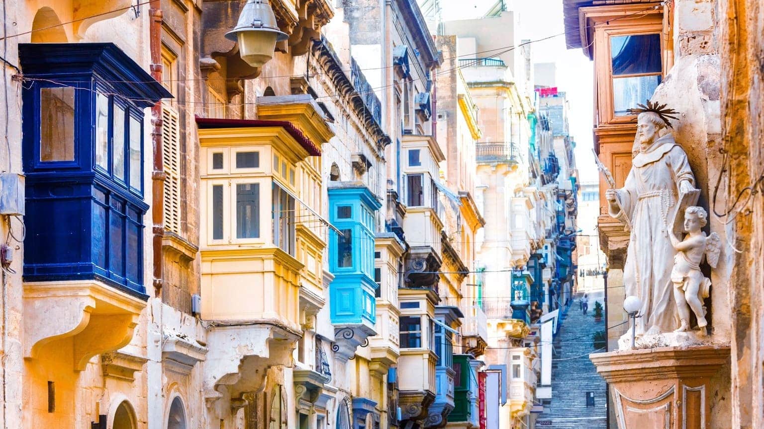 Malta Permanents Residence: requirements for applicants