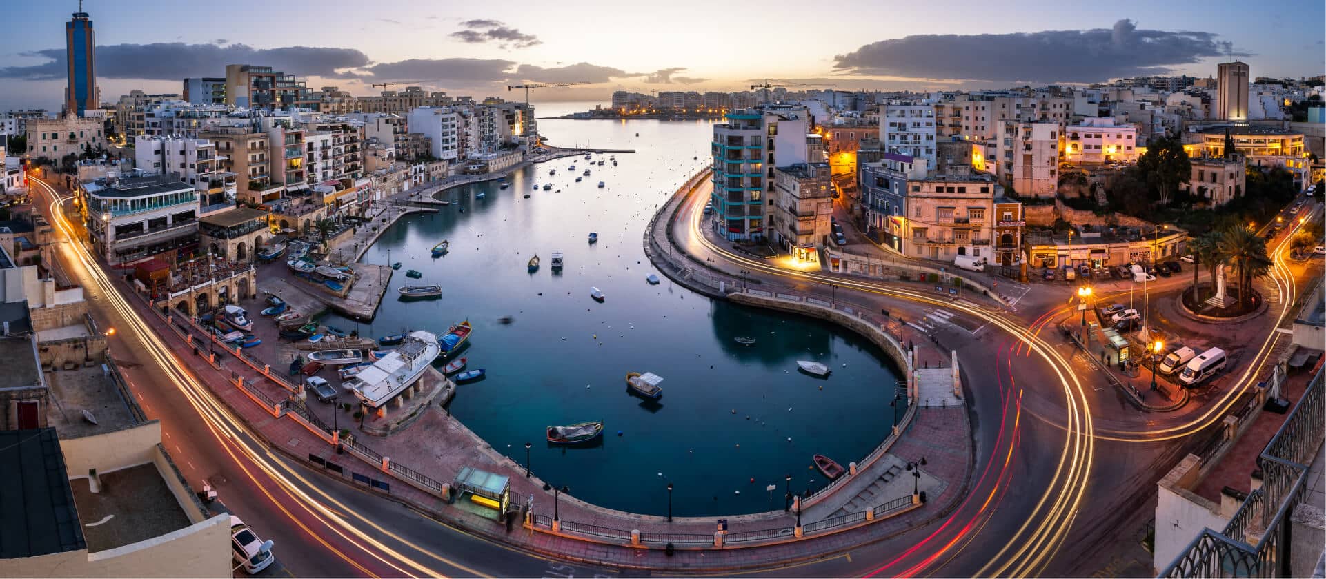 Malta citizenship: requirements for applicants
