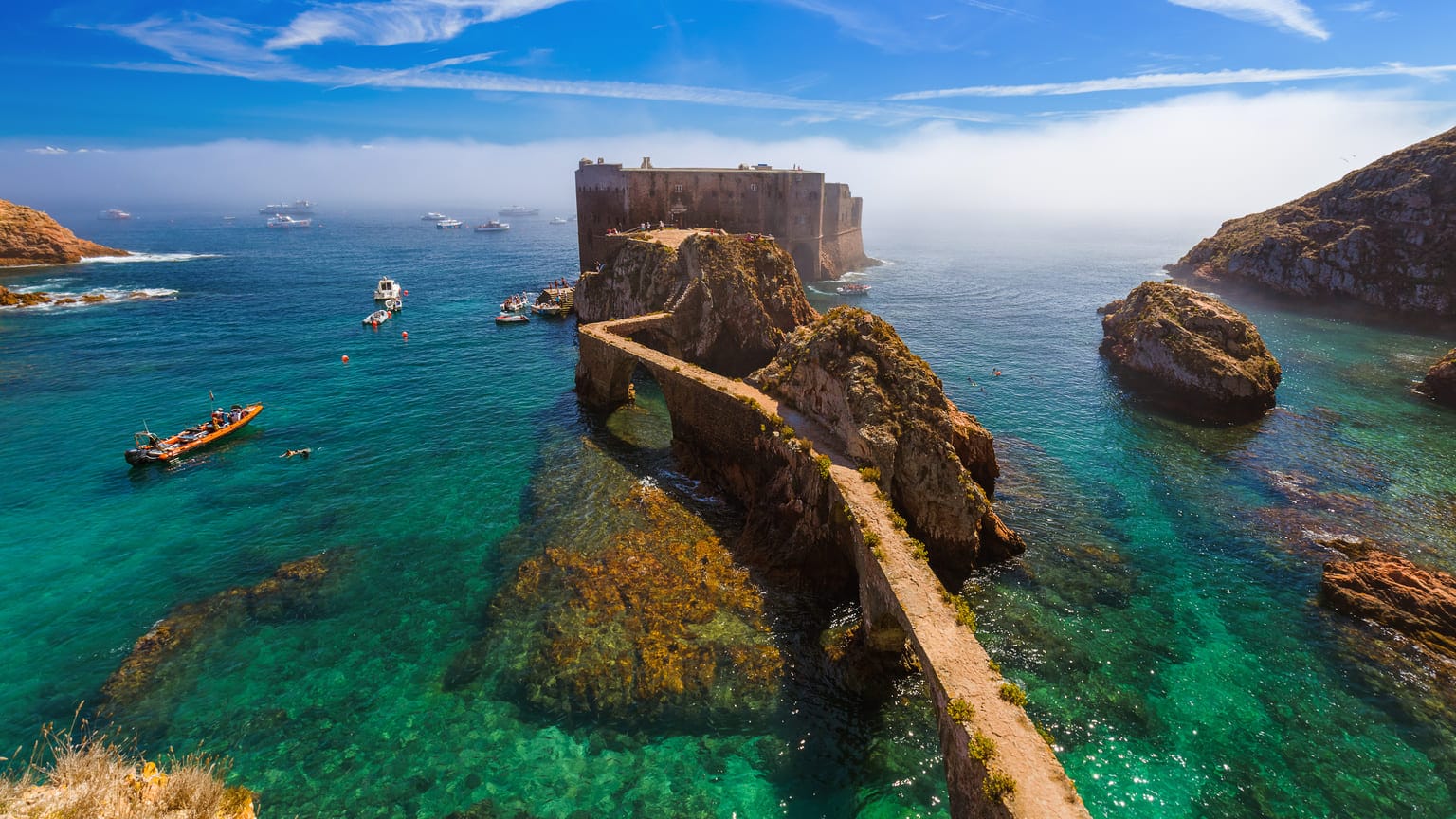 Portugal Digital Nomad Visa: requirements for applicants