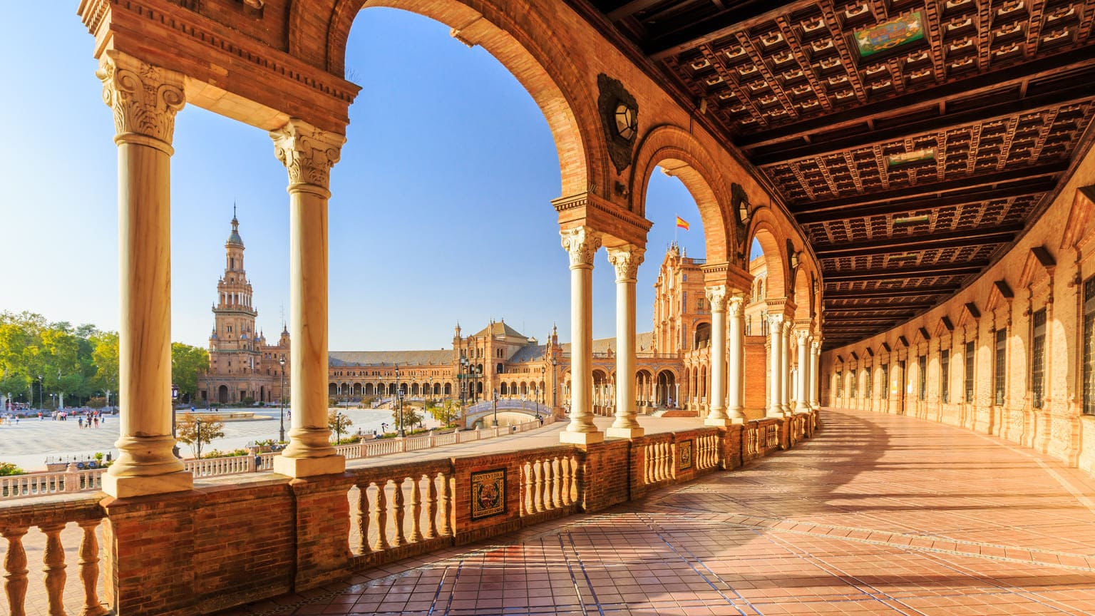 Spain Golden Visa: requirements for applicants