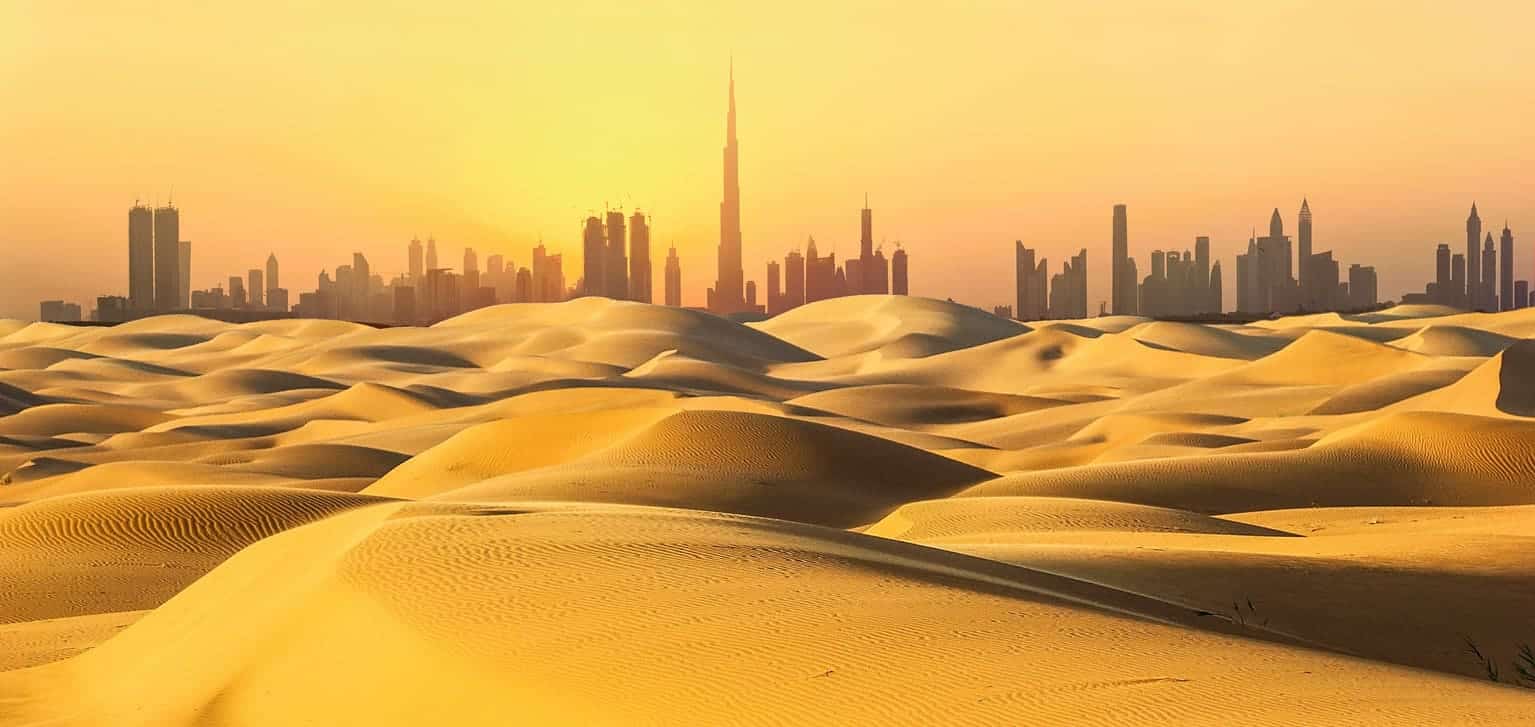 UAE Golden Visa: requirements for applicants