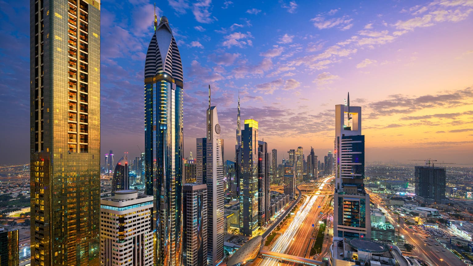 UAE Golden Visa: how to obtain in 2023