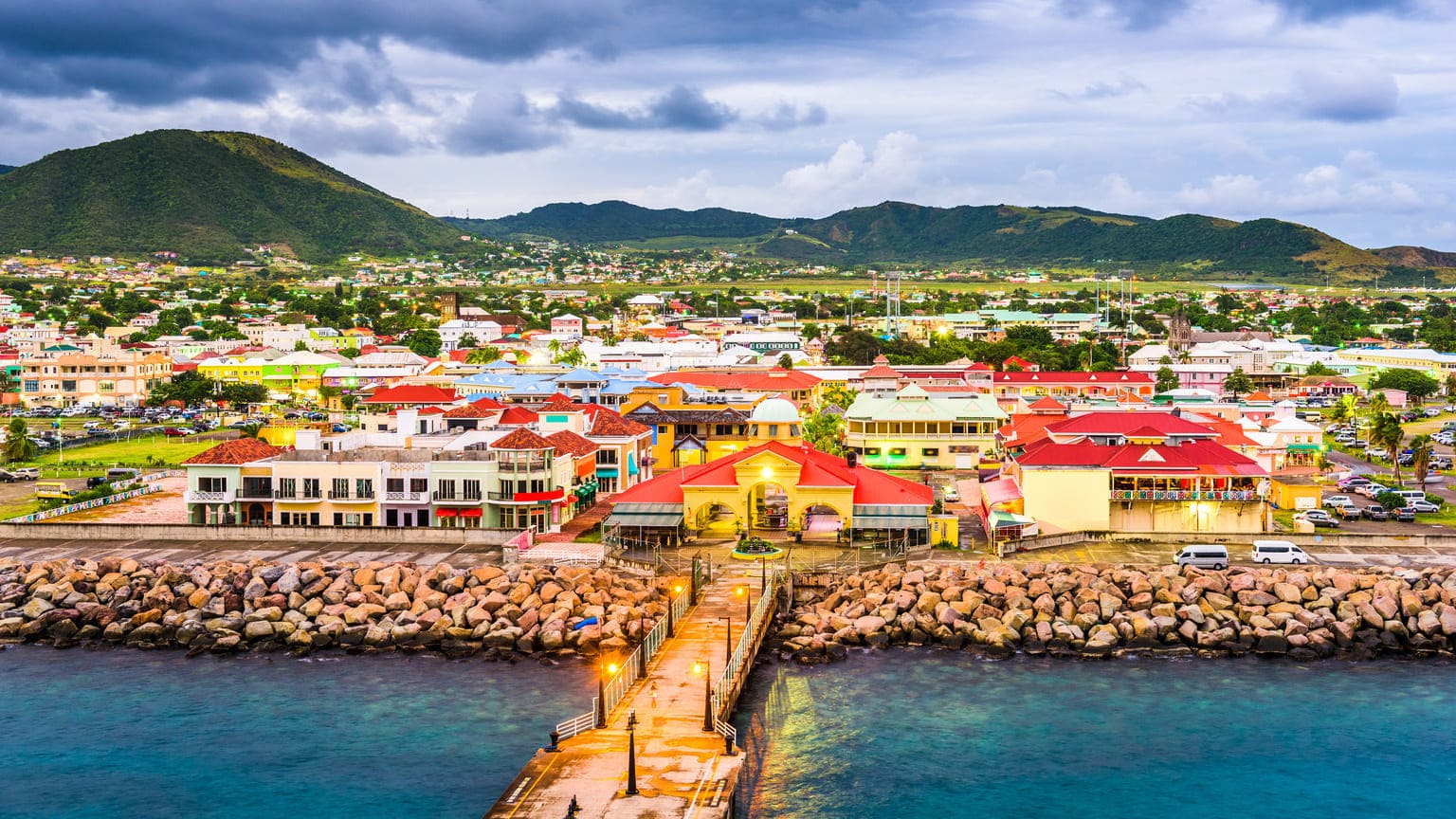 St Kitts and Nevis by citizenship: how to obtain in 2023