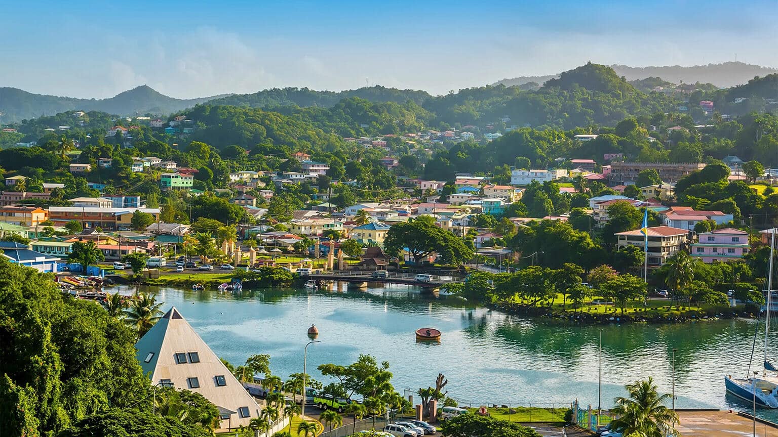 St Lucia citizenship by investment: requirements for applicants
