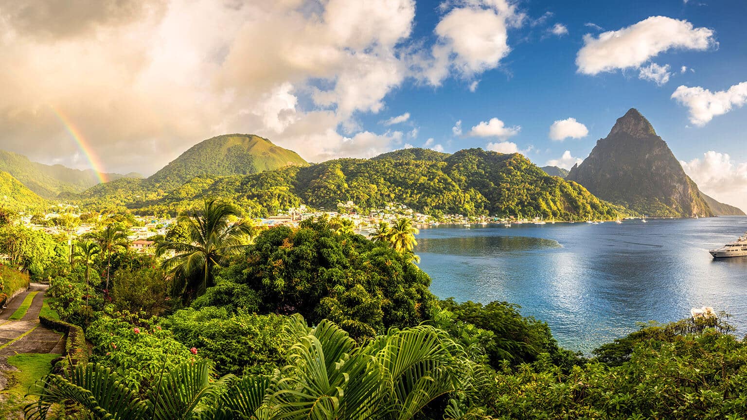St Lucia citizenship by investment: how to obtain in 2023