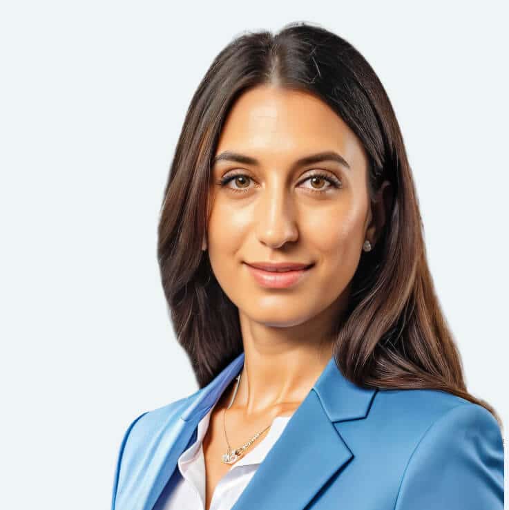 Elena Dukach, Passportivity Chief Executive Officer