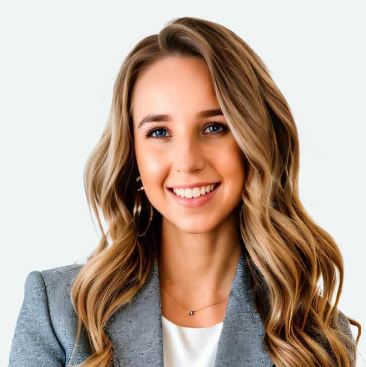 Elena Garnitsarik, Head of the Legal Department