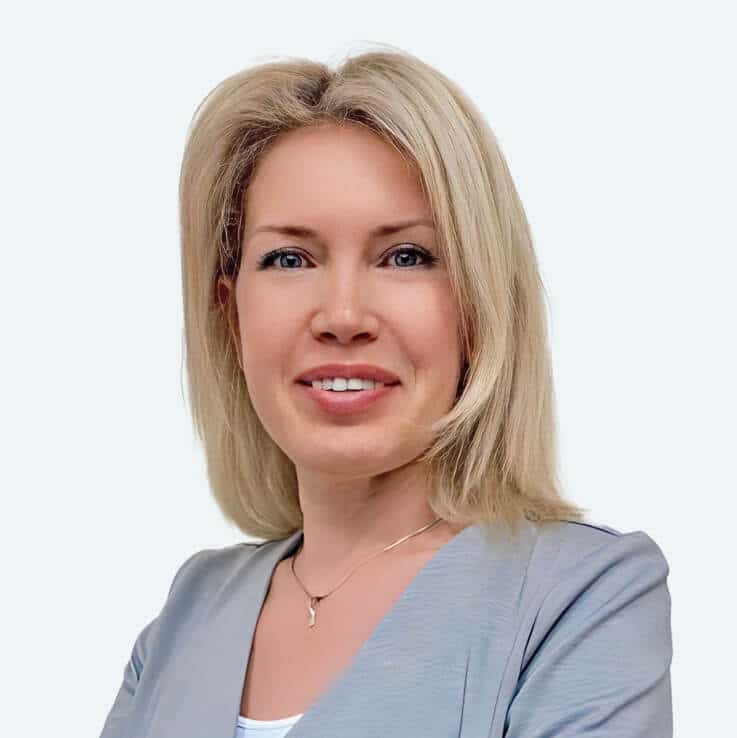 Yulia Malloy, Investment programs expert