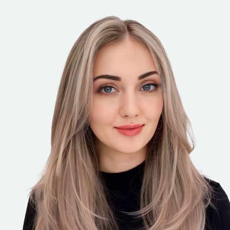 Olga Koltsova, investment programs expert