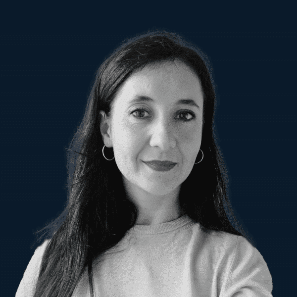 "Passportivity Forum 2023 — Elena Klimovskaya Account manager of Partnership Department, Passportivity"