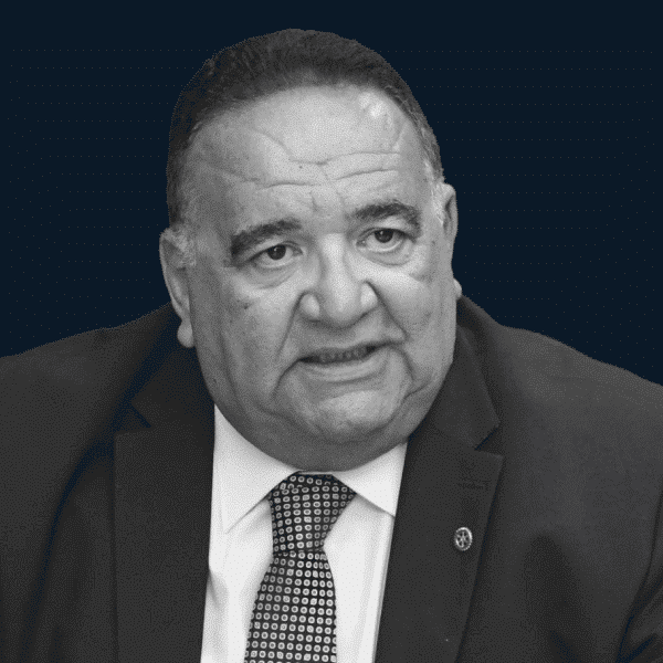 "Passportivity Forum 2023 — Mohamed Sameh Sedky Executive Director of the Egyptian Citizenship by Investment Unit"