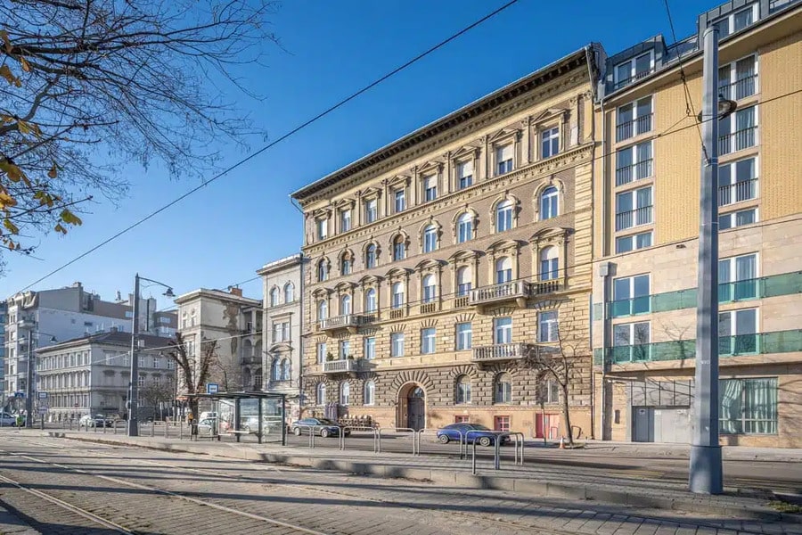Релокация в Венгрию на ПМЖ в 2024 году