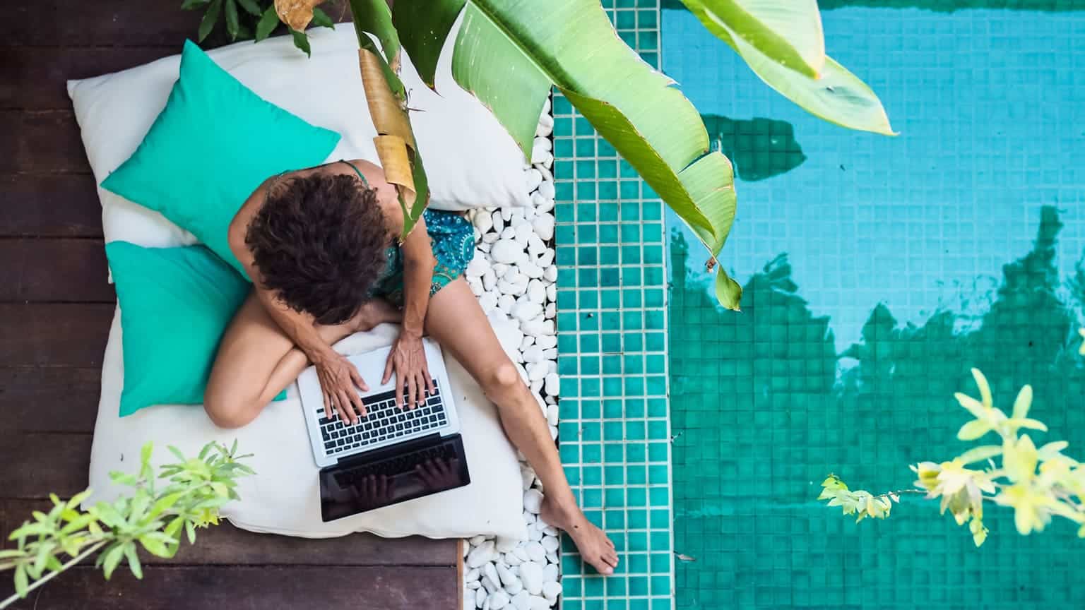 Digital Nomad Visa