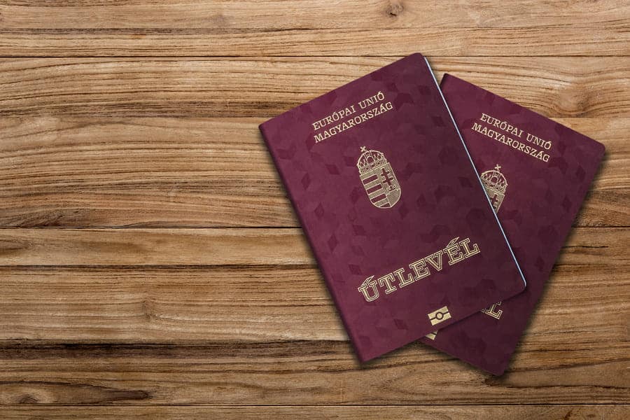 Как получить гражданство Венгрии в 2024