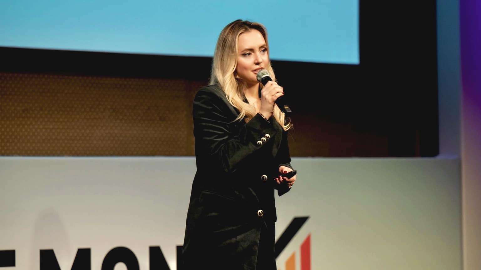 Passportivity at Private Money Expo Forum 2024 in Moscow